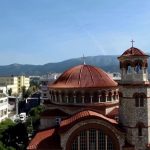 αγιος θεραποντας
