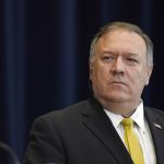 Mike Pompeo