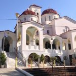 ΑΓΙΟΣ ΓΕΡΑΣΙΜΟΣ