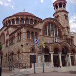 ΑΓΙΟΣ ΘΕΡΑΠΟΝΤΑΣ