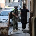 army; bomb; Bomb Squad; Exarcheia; hand grenade; military; Αστυνομική επιχείρηση; Εξάρχεια; ΤΕΝΞ; Τάγμα Εκκαθάρισης Ναρκοπεδίων Ξηρ; βόμβα; επιχείρηση; στρατιωτική; στρατός; χειροβομβίδα;