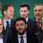 ΕΚΛΟΓΕΣ ΚΙΝΑΛ